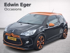 Citroën DS3 - 1.6 THP 200 Racing | Carbon | Cruise control |