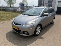 Mazda 5 - 5 2.0 Katano |7 Persoons