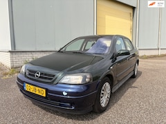 Opel Astra - 1.6 8V Edition 5-deurs AIRCO