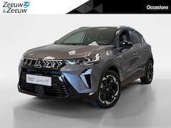 Mitsubishi ASX - 1.6 HYBRID | AUTOMAAT | FIRST EDITION | DEALERONDERHOUDEN |