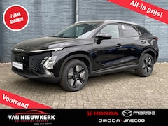 Omoda 5 - 5 60, 9 kWh 205pk 430km WLTP Premium Automaat | Voorraad Leverbaar | 7 jaar Garantie | Sch