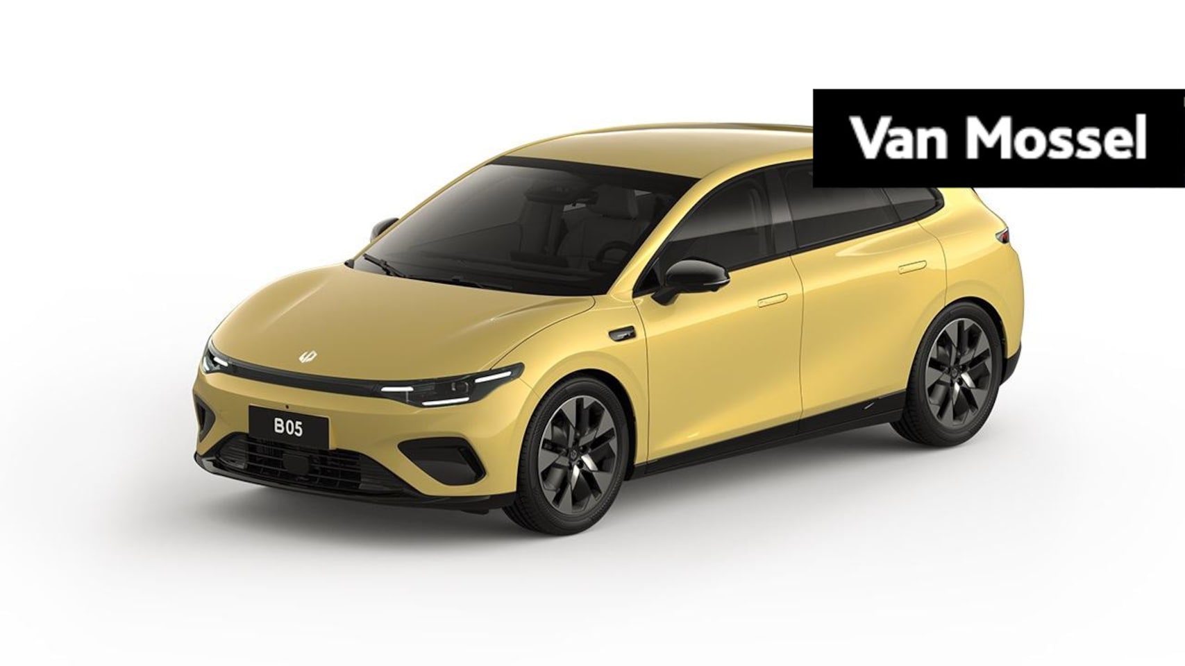 Leapmotor B05 - Life Pro 56,2 kWh | NIEUW | NU TE BESTELLEN | VANAF € 25.995,- | 4 JAAR GARANTIE - AutoWereld.nl
