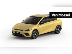 Leapmotor B05 - Life Pro 56, 2 kWh | NIEUW | NU TE BESTELLEN | VANAF € 25.995, - | 4 JAAR GARANTIE