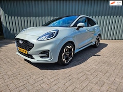 Ford Puma - 1.0 EcoBoost Hybrid 155Pk ST-Line X Panorama dak Trekhaak