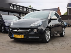 Opel ADAM - 1.0 TURBO JAM I CRUISE CONTROL I BLUETOOTH I 16 INCH