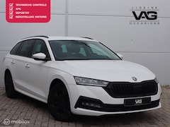 Skoda Octavia Combi - 1.0 e-TSI Business Edition