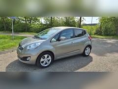 Kia Venga - 1.6 CVVT X-ecutive 1.6 CVVT X-ecutive | Automaat | Trekhaak | Airco | Navigatie | Camera | Cruise Control |