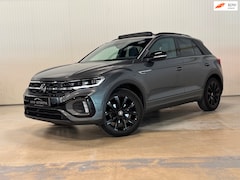 Volkswagen T-Roc - 1.5 TSI R-Line | PANO | CAMERA | IQ LIGHTS | ACC