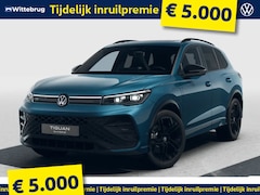 Volkswagen Tiguan - 1.5 eHybrid R-Line Edition Profiteer ook van € 5.000, - inruilpremie