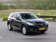 Mazda CX-5 - 2.0 Skylease 2WD | 2014 |