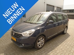 Dacia Lodgy - 1.2 TCe Prestige 7p. MOTOR DEFECT/ LOOPT NOG WEL
