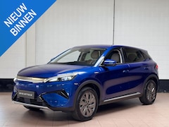 BYD ATTO 3 EVO - Design | 360 Camera | Adaptieve cruise control | Carplay |