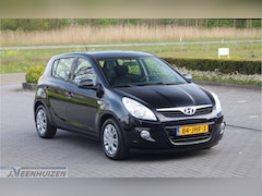 Hyundai i20 - 1.4i DynamicVersion | 2009 |