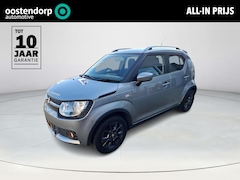 Suzuki Ignis - 1.2 Select | Stoelverwarming | Achteruitrijcamera |
