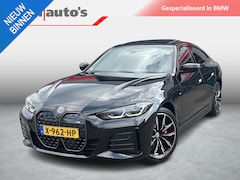 BMW i4 - M50 M-Sport 544pk 84 kWh