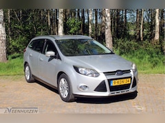 Ford Focus Wagon - 1.0 EcoBoost Titanium | 2013 |