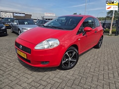 Fiat Grande Punto - 1.2 Active/AIRCO/NIEUW APK