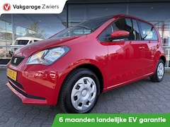 SEAT Mii Electric - electric SOH 92.4% Bluetooth Rijstrooksensor