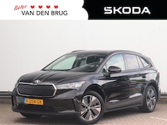 Skoda Enyaq iV - 60 | SOH 93, 7% | Apple Carplay/ Android Auto | Climate control | Parkeersensoren |