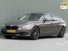 BMW 3-serie - 328i xDrive High Executive Schuifdak Memory Leder