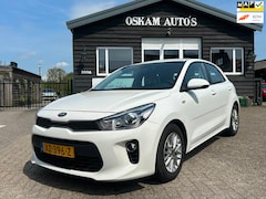 Kia Rio - 1.0 TGDI DynamicLine , Automaat, 5-drs, incl. BTW