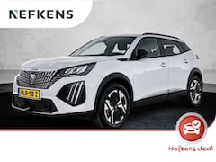 Peugeot e-2008 - EV Allure Avantage 54 kWh | Achteruitrijcamera | LMV 17" | Keyless | Dodehoekdetectie | Cl
