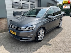 Volkswagen Touran - 1.4 TSI Highline Edition R Trekhaak