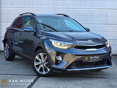 Kia Stonic - AUTOMAAT|CARPLAY|CAMERA|CRUISE|NAVIGATIE