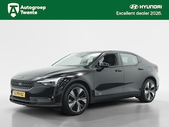 Polestar 2 - 2 Long Range Single Motor 78 kWh SoH 93.6% | 360 graden camera | N