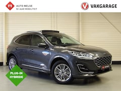 Ford Kuga - 2.5 PHEV e-CVT 225pk Vignale