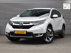 Honda CR-V - 1.5 Elegance, Aircco, Ecc, Cruise, Navi, Camera