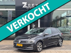 Volkswagen Polo - 1.0 TSI Highline Business R