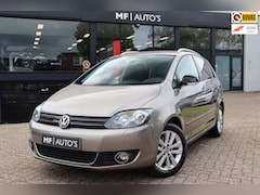 Volkswagen Golf Plus - 1.4 TSI Comfortline DSG 122PK|Navi|Cruise|PDC|Bleutooth|Trekhaak