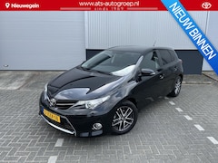 Toyota Auris - 1.3 Trend Luxe | Navigatie | All Season Banden | Lm velgen | Stoelverwarming