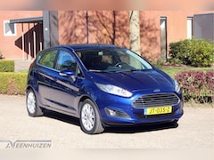 Ford Fiesta - 1.0 EcoBoost Titanium | 2016 | Navi | Clima |