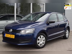 Volkswagen Polo - 1.2-12V Trendline | Nieuwe Ketting | NAP + APK 4-2027