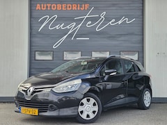 Renault Clio Estate - 1.5 dCi ECO Expression|Airco|Cruise|