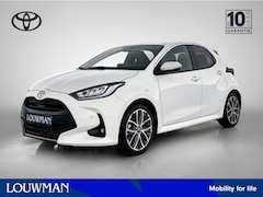 Toyota Yaris - 1.5 Hybrid 130 Executive *Direct leverbaar