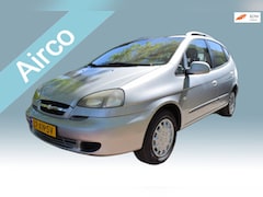 Chevrolet Tacuma - 1.6-16V Spirit Airco/Trekhaak