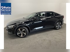 Polestar 2 - 2 Long Range Single Motor 78 kWh