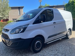 Ford Transit Custom - 270 2.2 TDCI L1H1 Ambiente