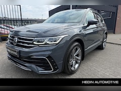 Volkswagen Tiguan - 1.4 TSI eHybrid R-Line Business+