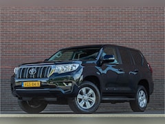 Toyota Land Cruiser - 2.8 D-4D-F Blind Van, 107.000km NAP, Camera, DAB+, Keyless, Trekhaak, Navigatie, LED