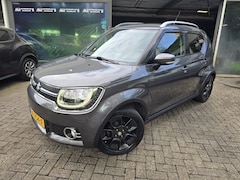 Suzuki Ignis - 1.2 Stijl Smart Hybrid | 1E EIGENAAR | 12MND GARANTIE | CAMERA | AIRCO | LMV |