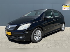 Mercedes-Benz B-klasse - 170 Airco Trekhaak APK NAP