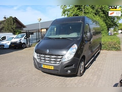 Renault Master - Maxi zeer nette gave bus T35 2.3 dCi L3H2 Eco