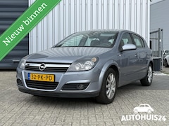 Opel Astra - 1.6 Cosmo CLIMA CRUISE LMV APK-02-2027