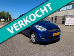 Hyundai i10 - 1.1 i-Drive Cool