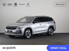 Skoda Kodiaq - Sportline Business PHEV 1.5 TSI 204 pk 6 versn. DSG | Panoramadak | Wegklapbare trekhaak |