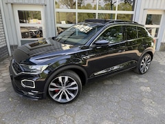 Volkswagen T-Roc - 2.0 TSI 4Motion Sport Business R-LINE / Trekhaak/ Open dak